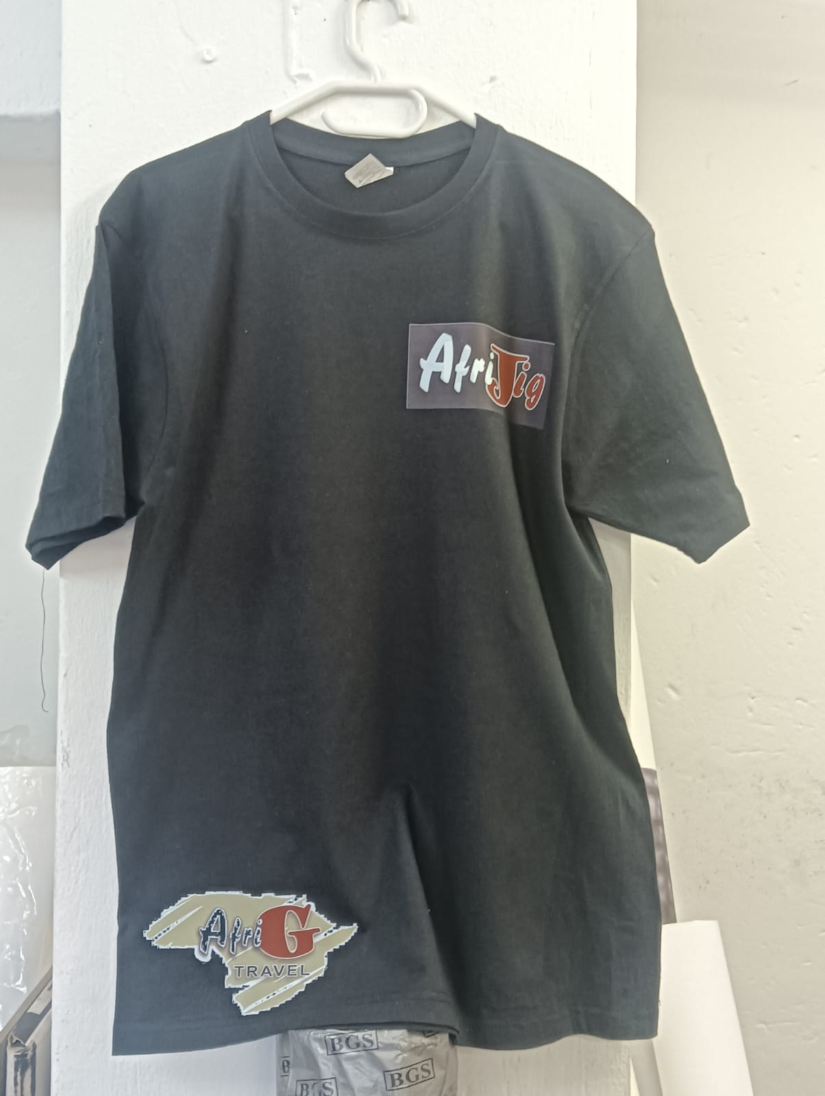 DTF T-Shirt Printing