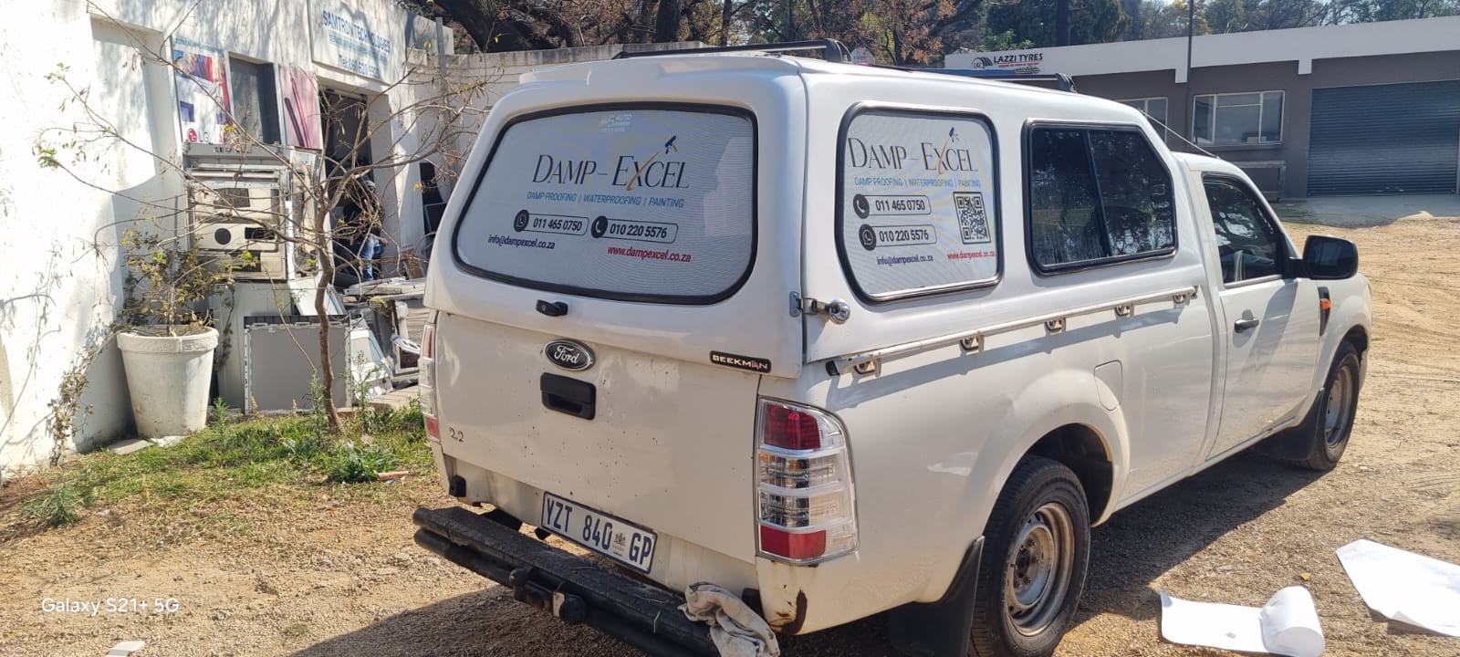 vehicle branding